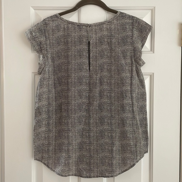 Joie Top - Picture 3 of 3